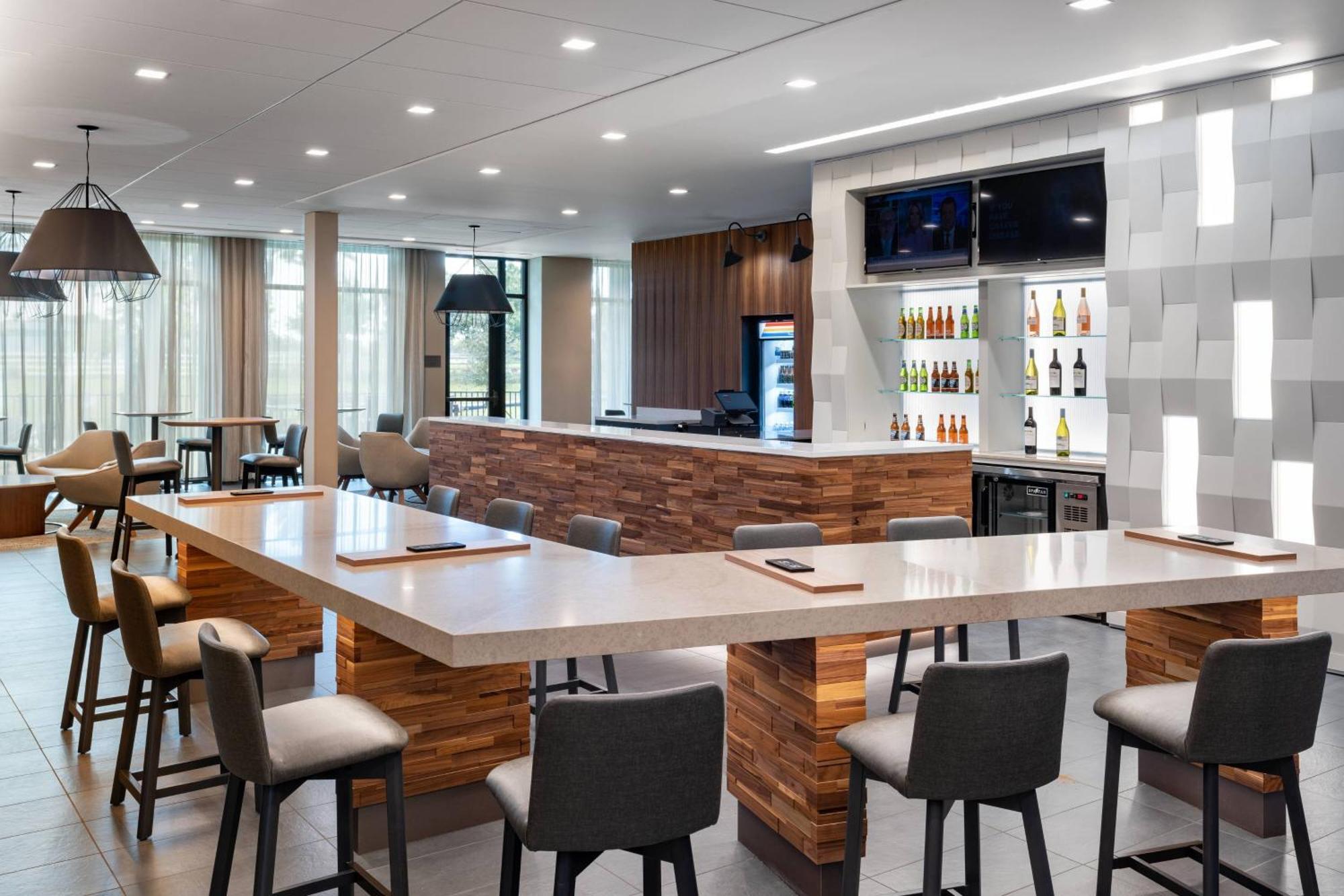 Courtyard By Marriott Port St. Lucie Tradition Zewnętrze zdjęcie
