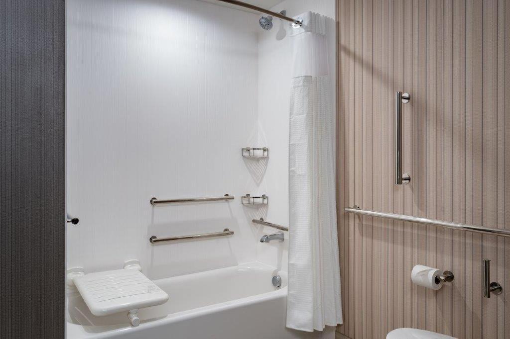 Courtyard By Marriott Port St. Lucie Tradition Zewnętrze zdjęcie