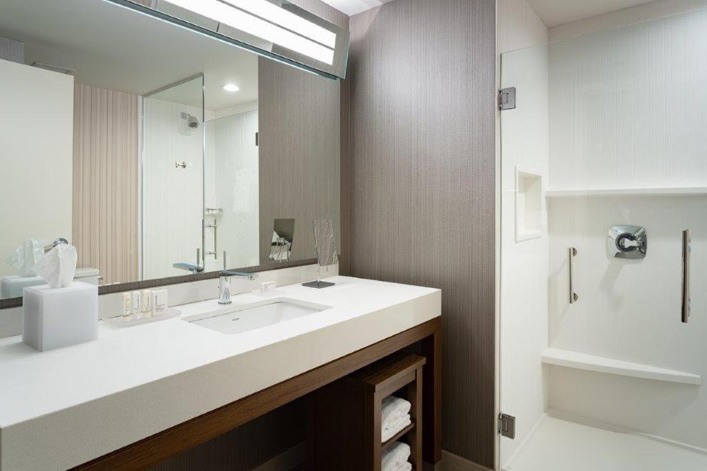 Courtyard By Marriott Port St. Lucie Tradition Zewnętrze zdjęcie