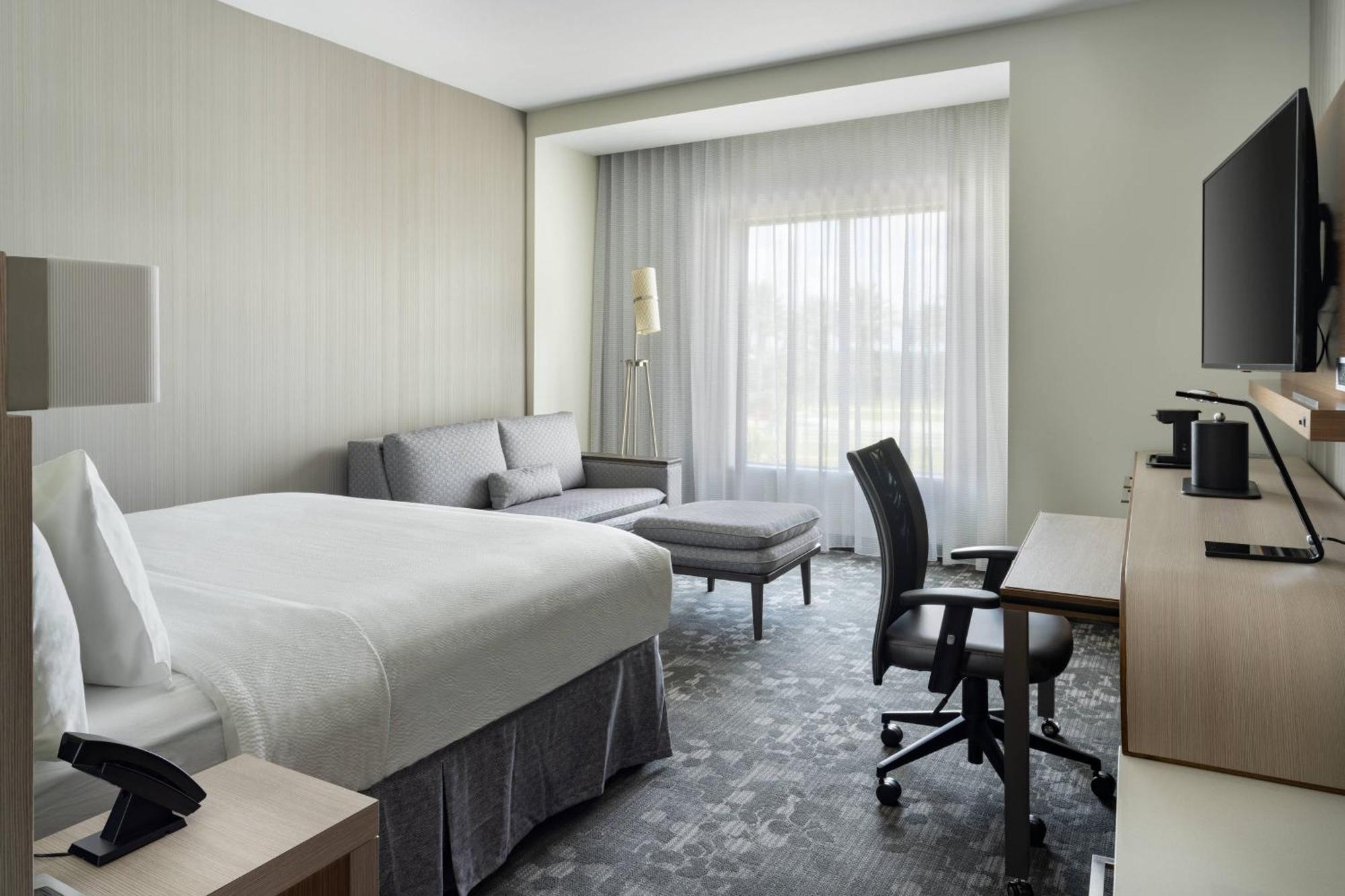 Courtyard By Marriott Port St. Lucie Tradition Zewnętrze zdjęcie