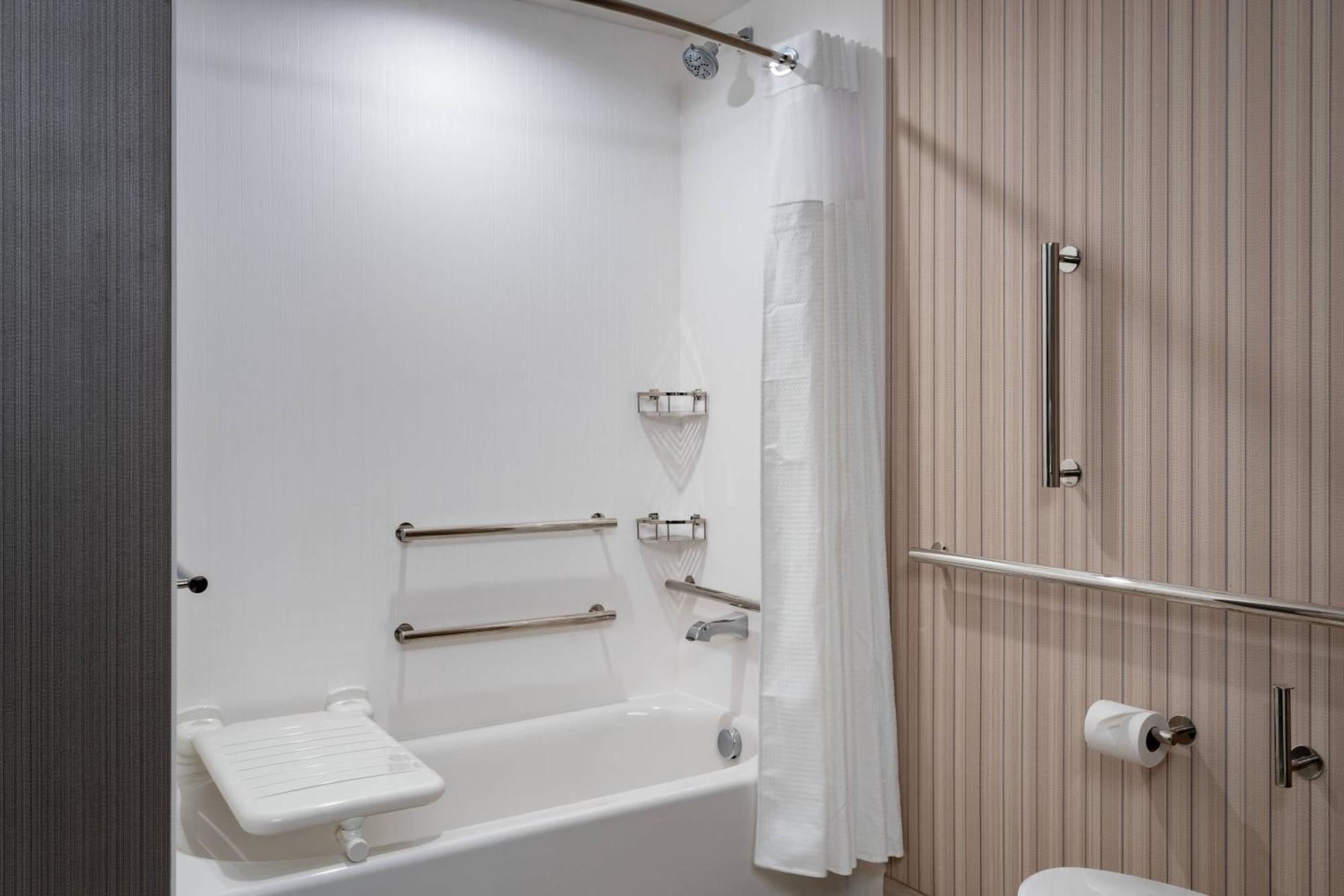 Courtyard By Marriott Port St. Lucie Tradition Zewnętrze zdjęcie