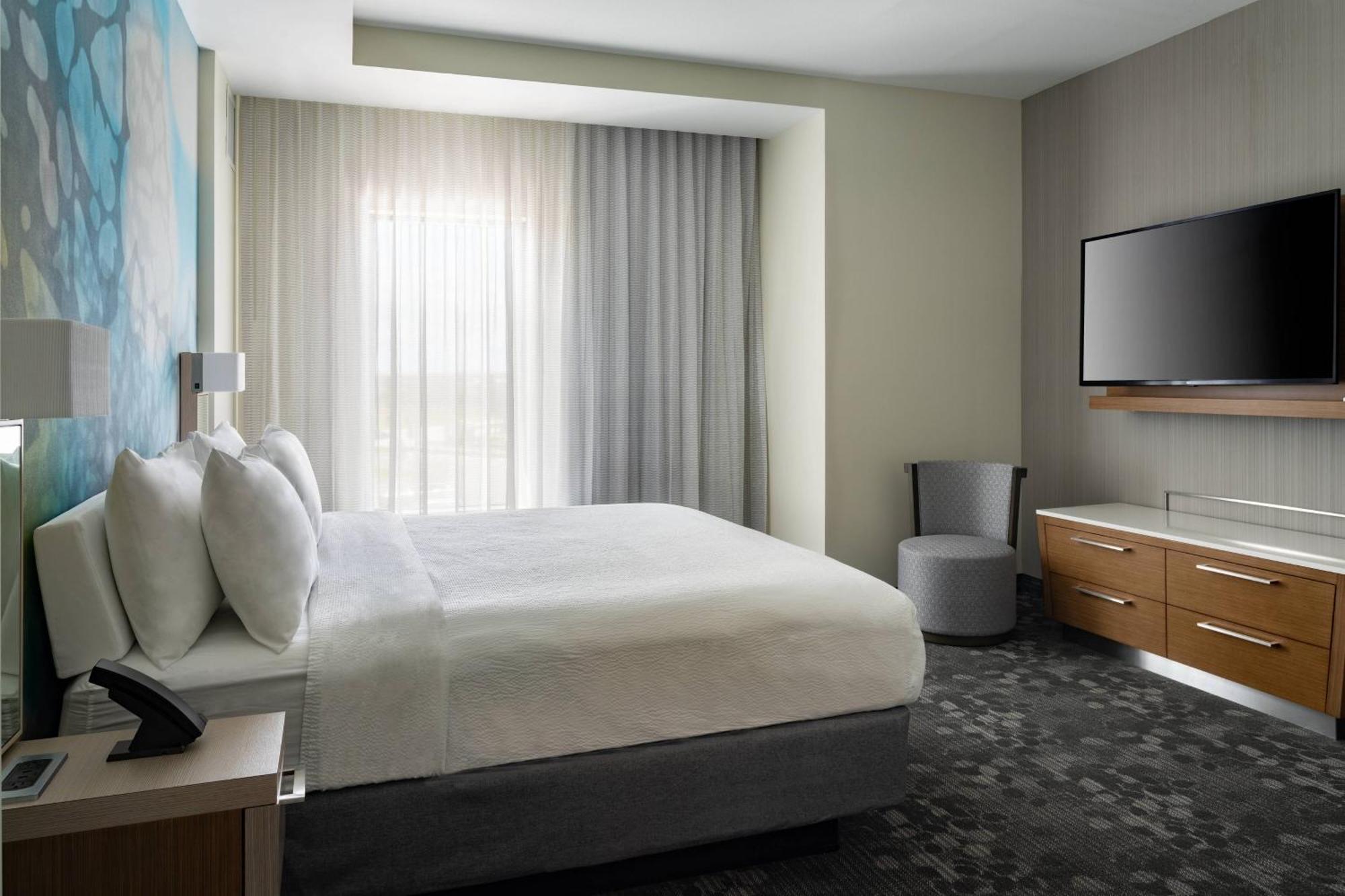 Courtyard By Marriott Port St. Lucie Tradition Zewnętrze zdjęcie