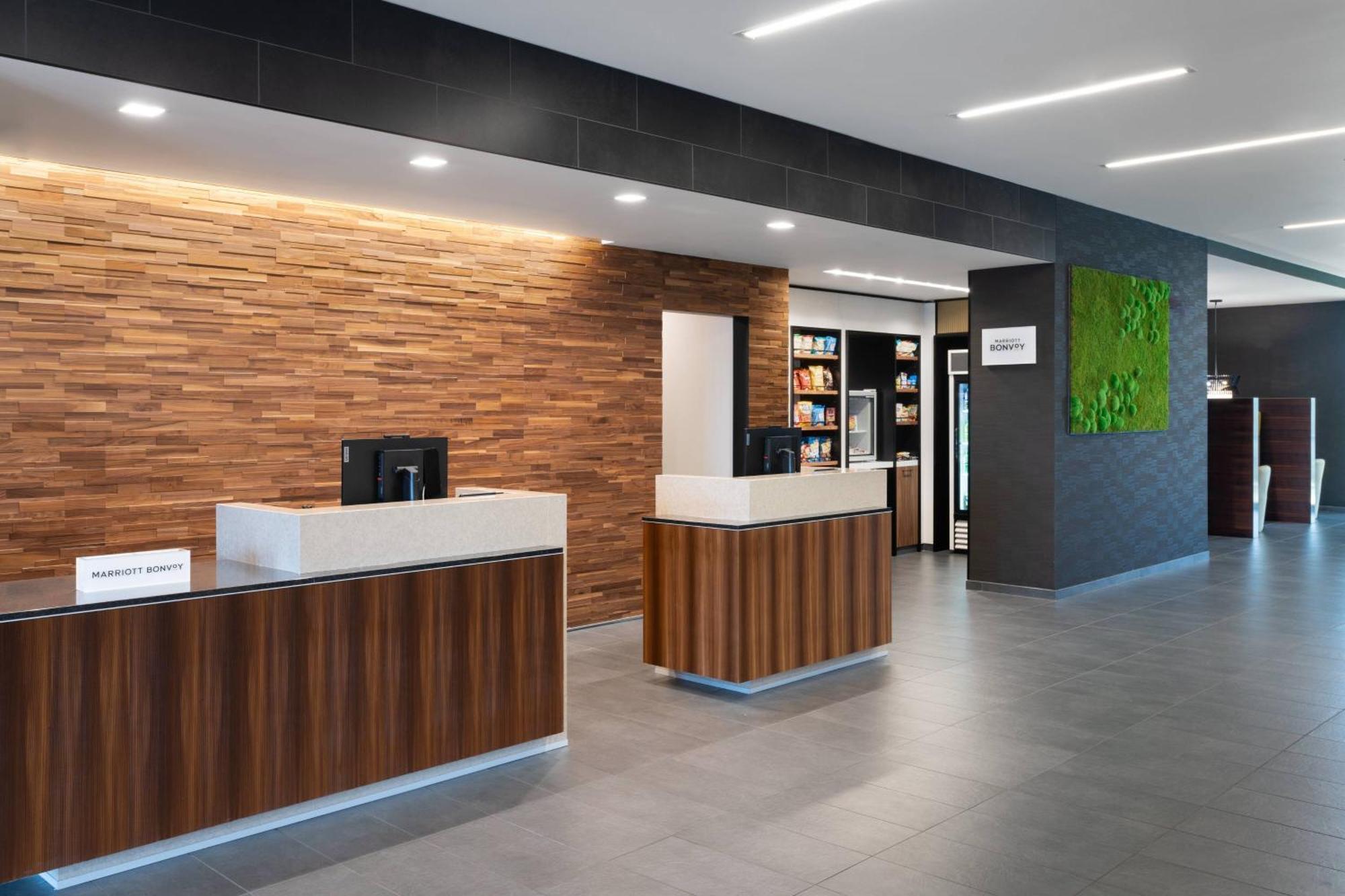 Courtyard By Marriott Port St. Lucie Tradition Zewnętrze zdjęcie